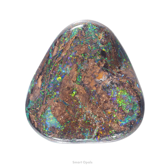 Boulder Opal 10.67 cts 36782