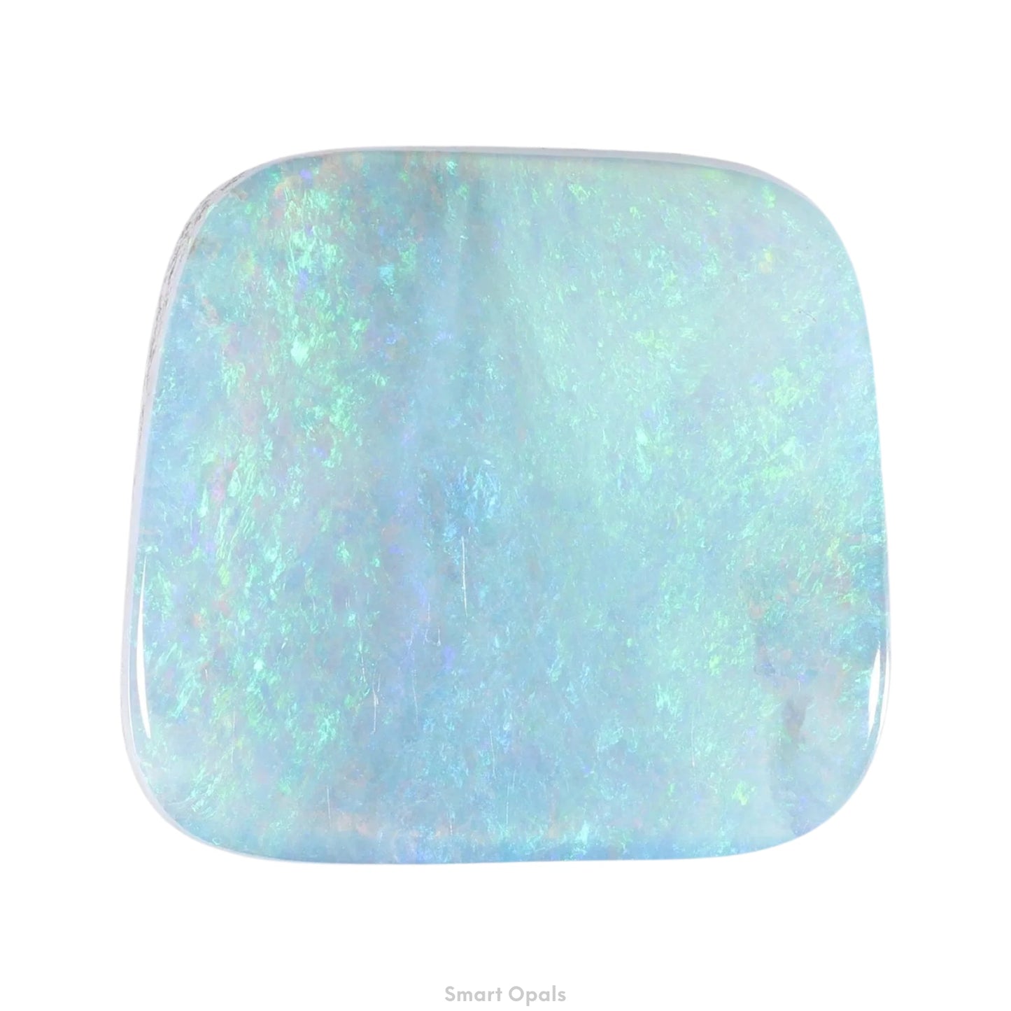Boulder Opal 3.85 cts 36784