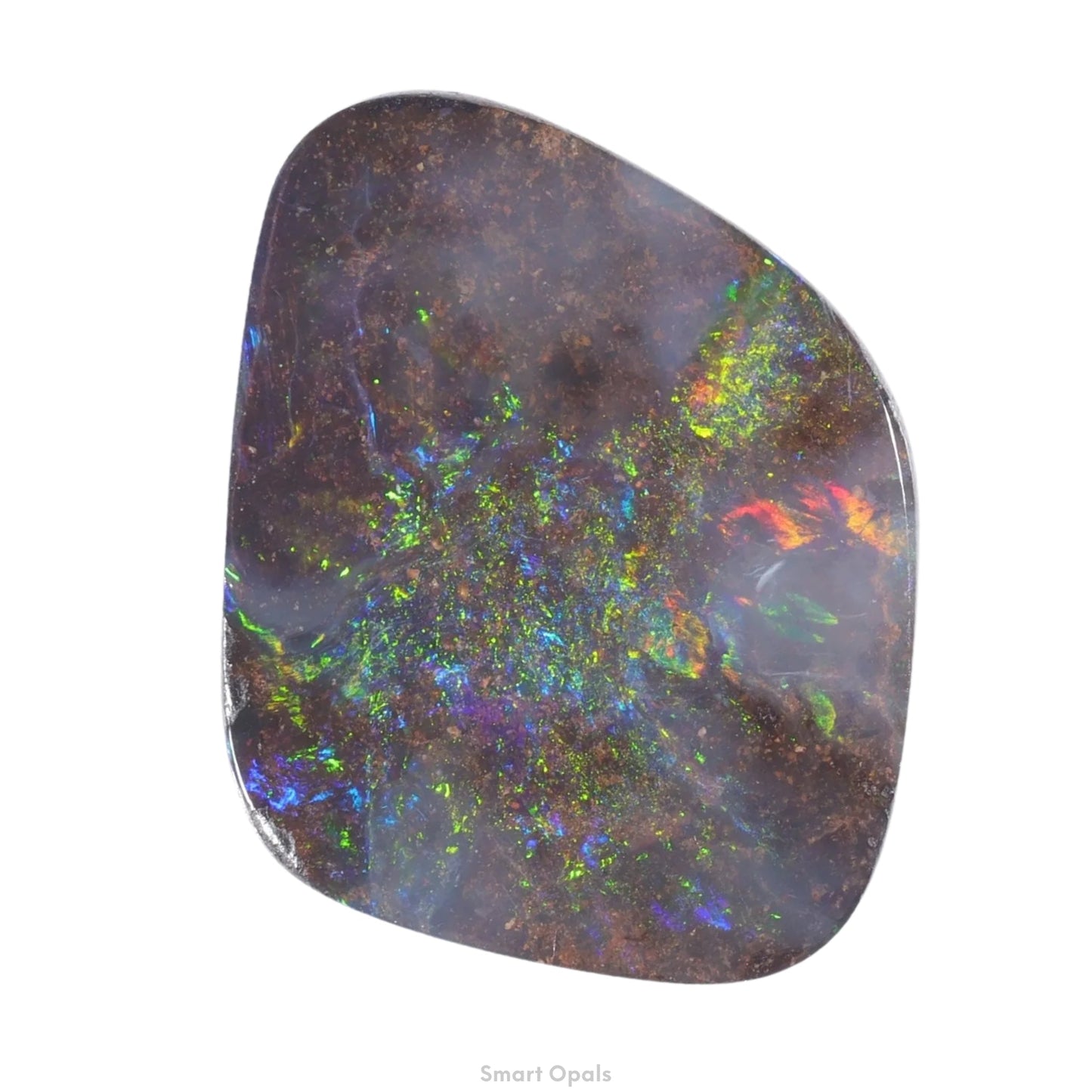 Boulder Opal 2.9 cts 36793