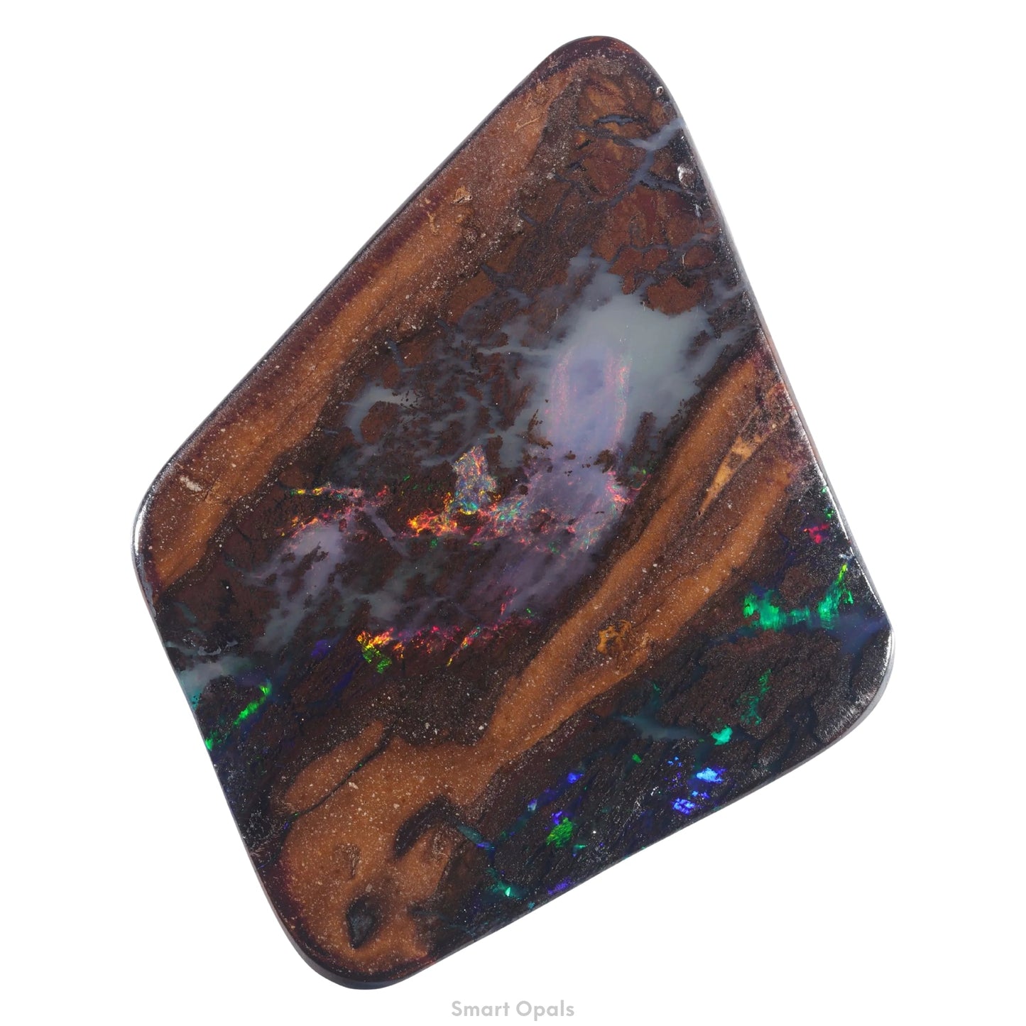 Boulder Opal 16.43 cts 36794