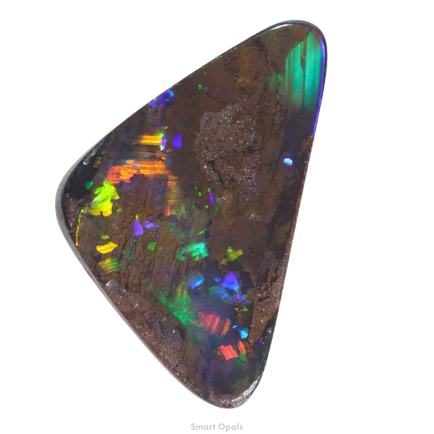 Boulder Opal 1.89 cts 36798