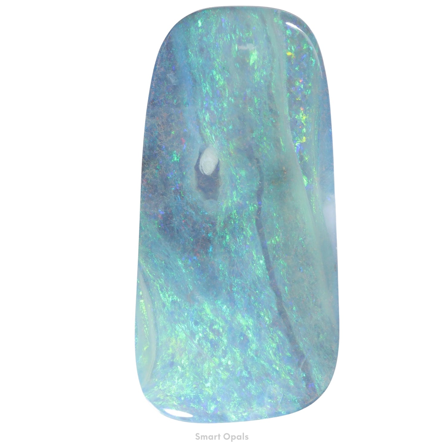 Boulder Opal 24.35 cts 36799