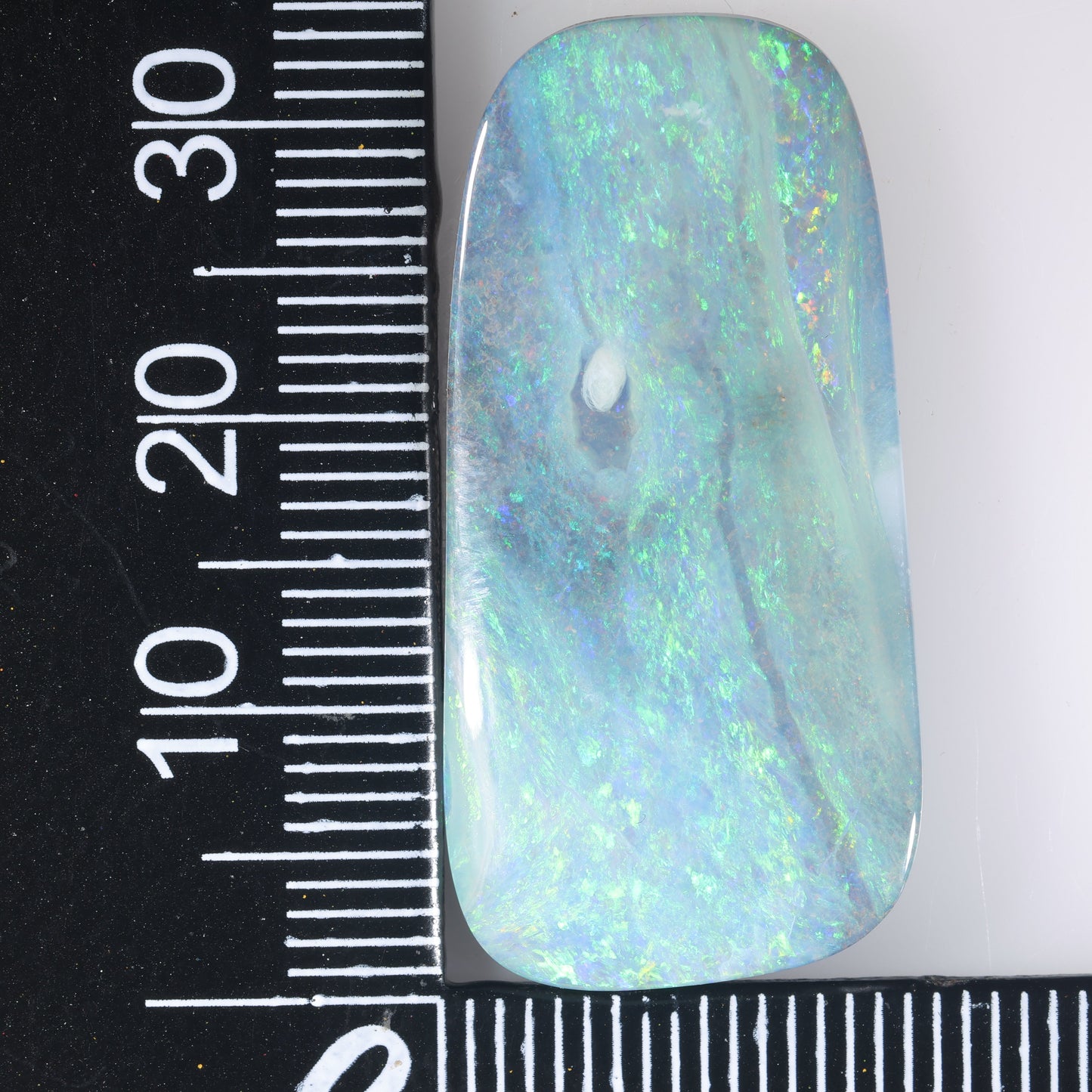 Boulder Opal 24.35 cts 36799