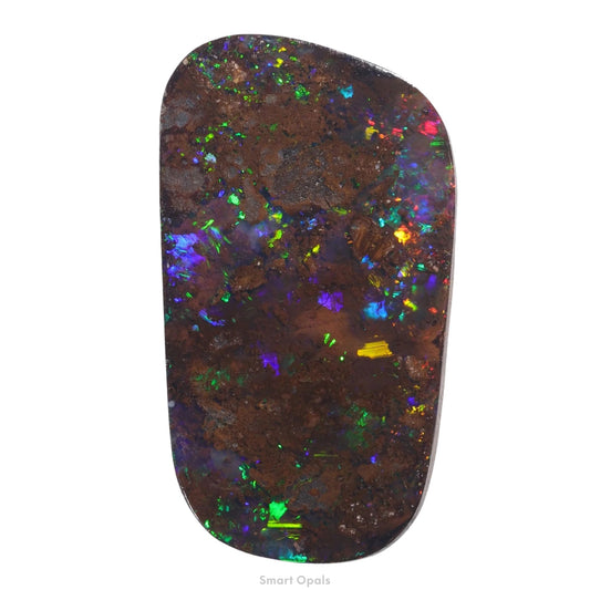 Boulder Opal 3.17 cts 36801