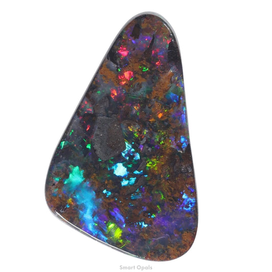 Boulder Opal 2.55 cts 36802