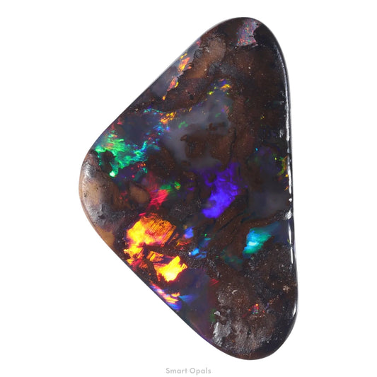 Boulder Opal 4.9 cts 36803