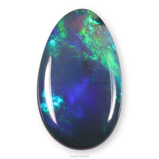 Lightning Ridge Nobby 0.48 cts 36805