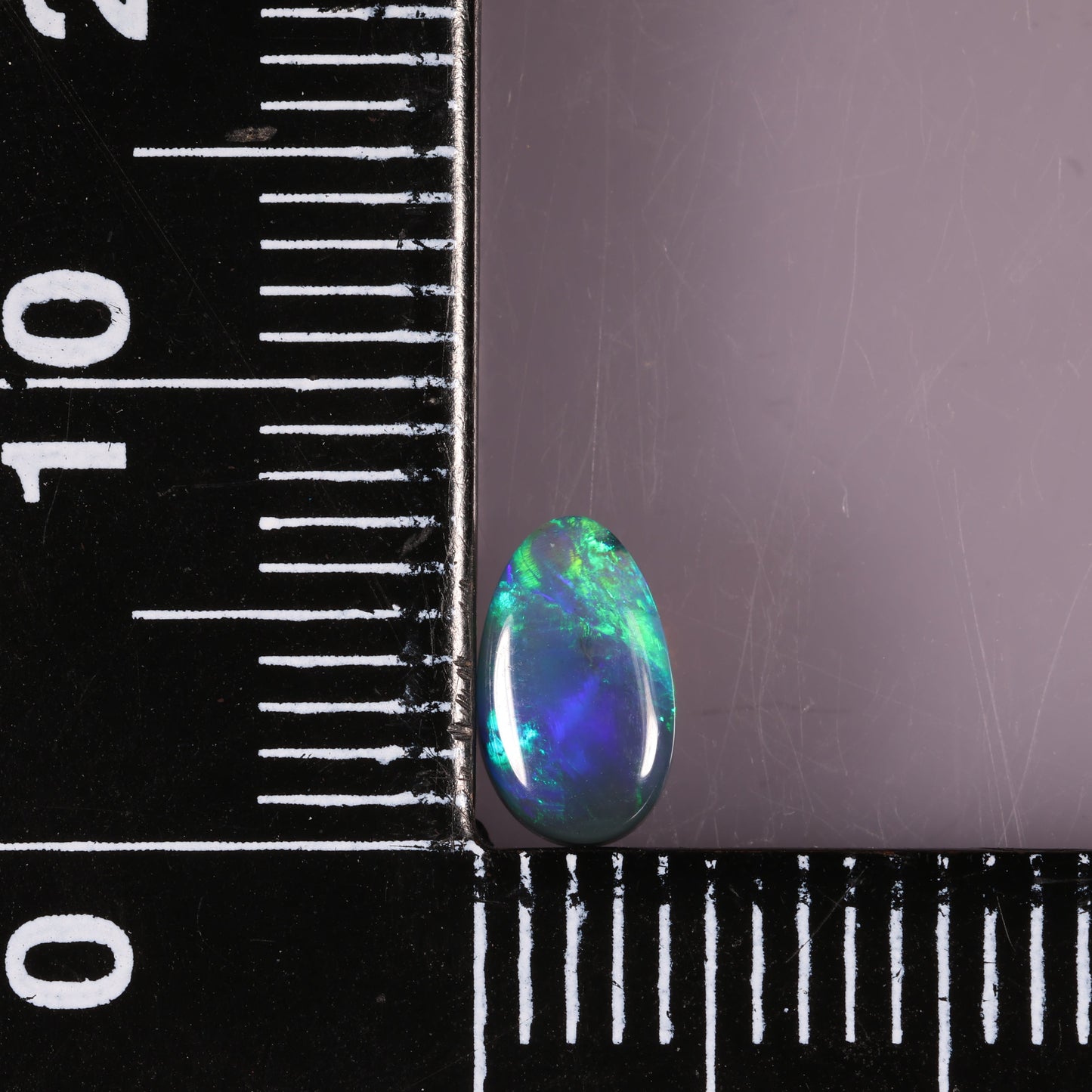 Lightning Ridge Nobby 0.48 cts 36805