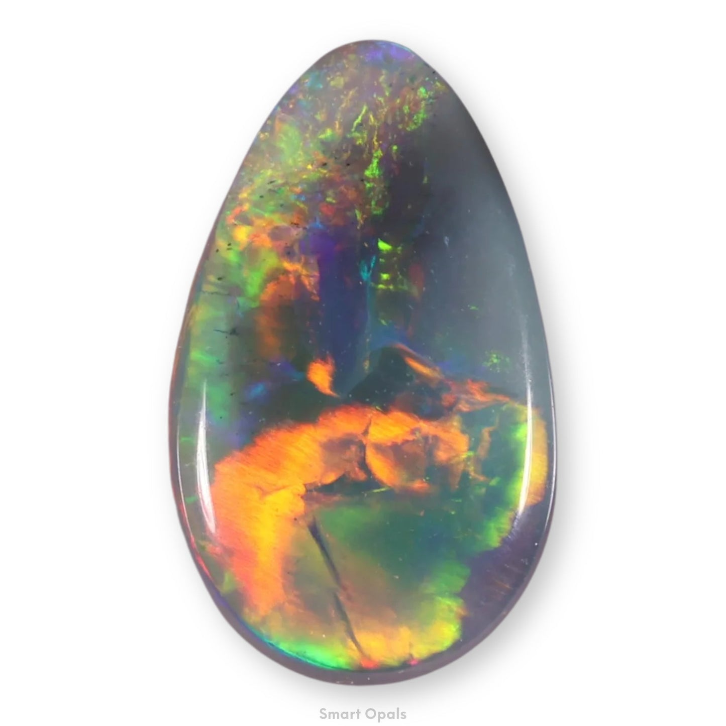 Lightning Ridge Nobby 0.41 cts 36806