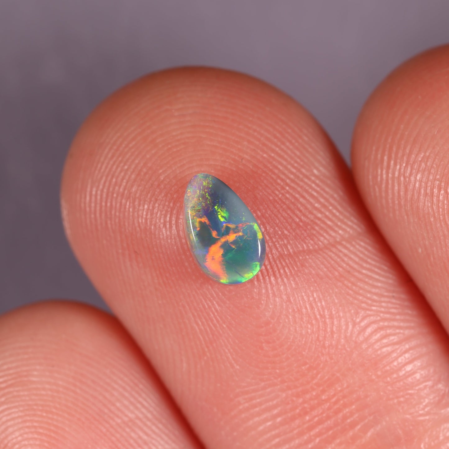 Lightning Ridge Nobby 0.41 cts 36806