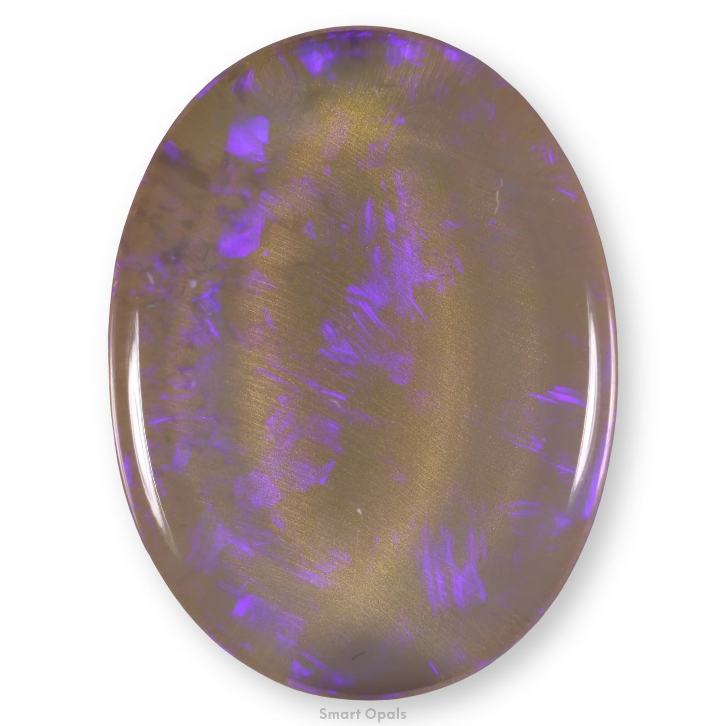 Lightning Ridge Nobby 6.76 cts 36807