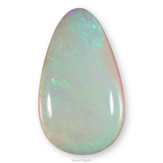 Coober Pedy White Opal 1.09 cts 36811