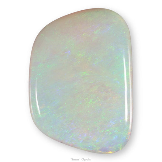 Coober Pedy White Opal 1.3 cts 36815