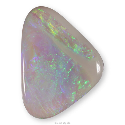 Coober Pedy White Opal 1.72 cts 36821