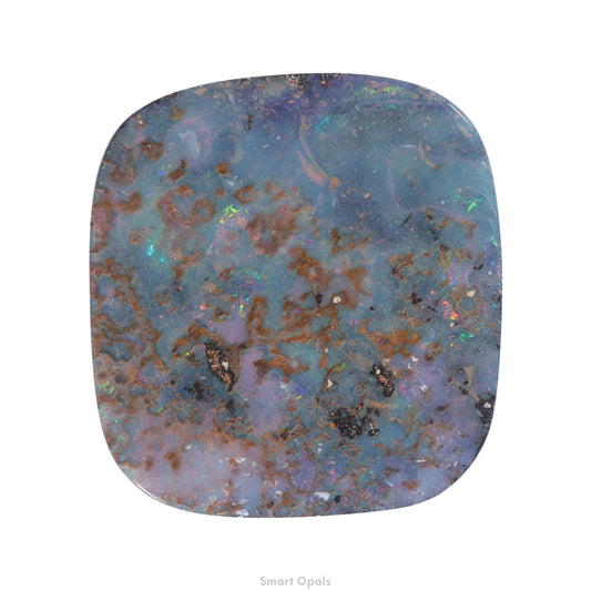 Boulder Opal 8.28 cts 36835