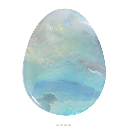 Boulder Opal 3.92 cts 36841