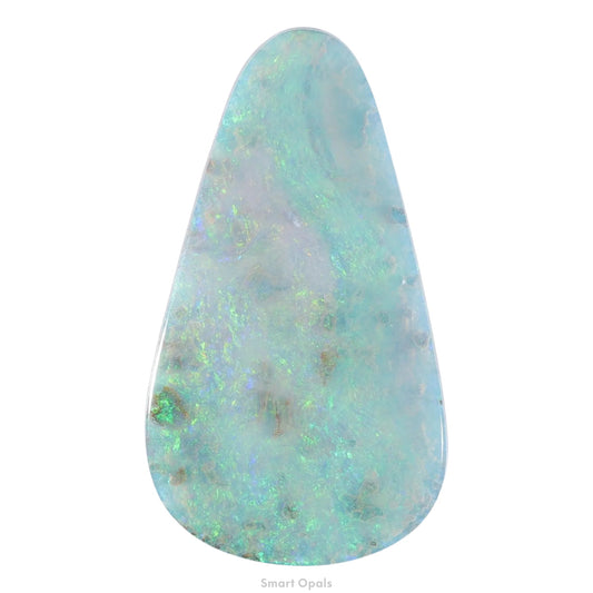 Boulder Opal 3.4 cts 36842