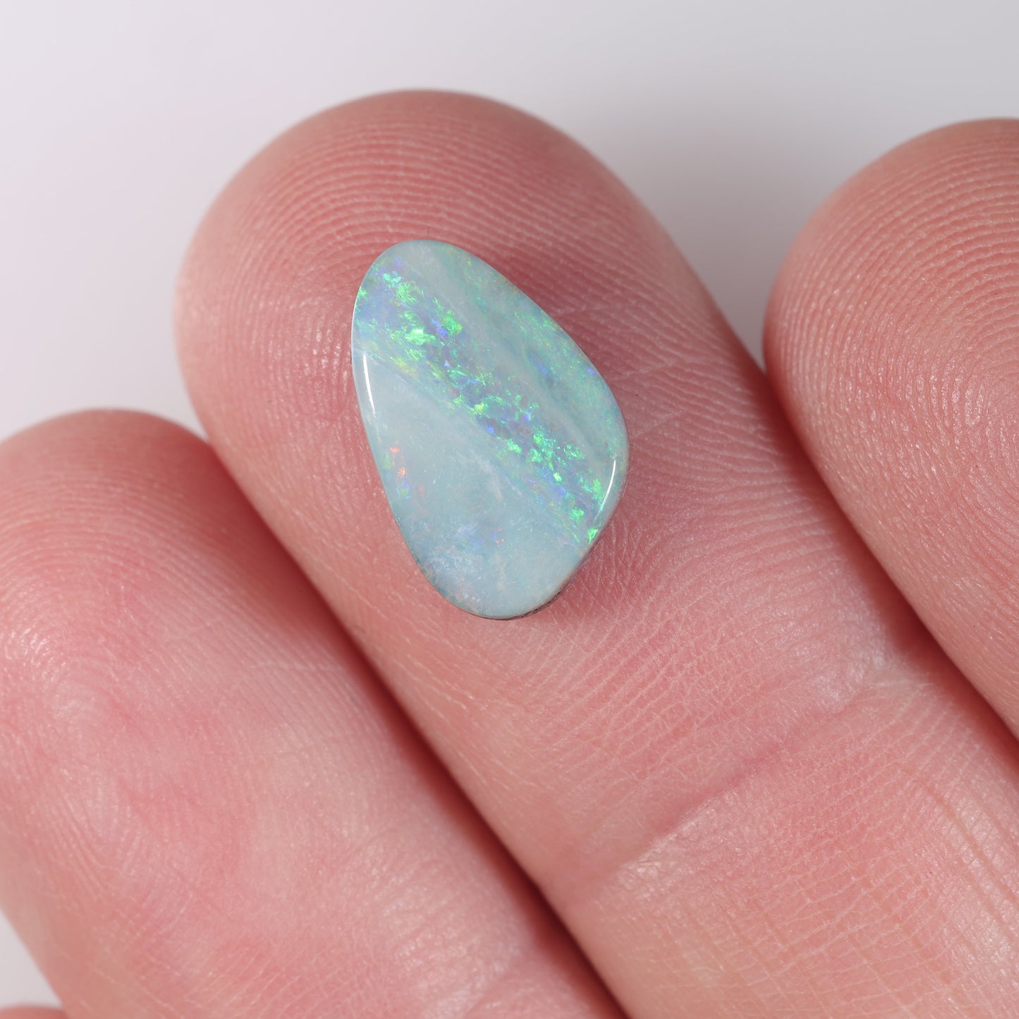 Boulder Opal 3.05 cts 36843
