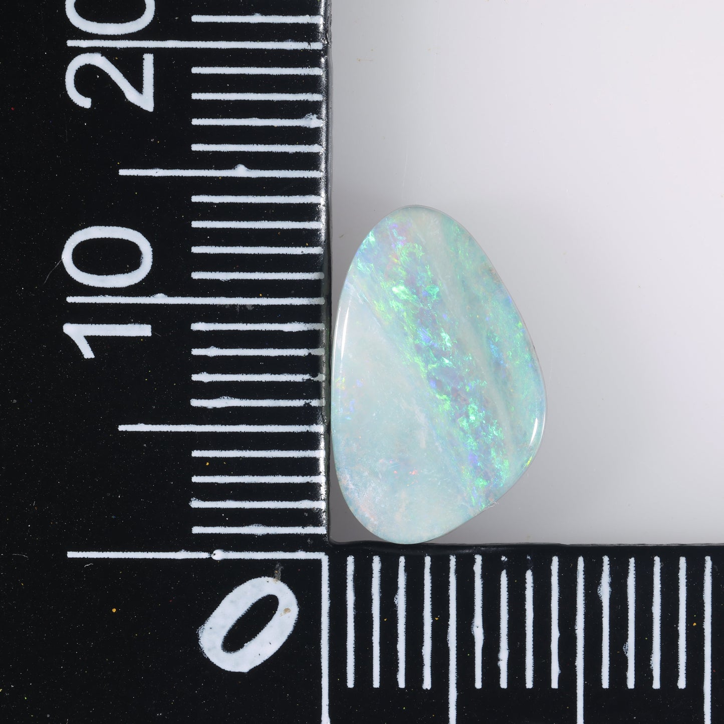 Boulder Opal 3.05 cts 36843