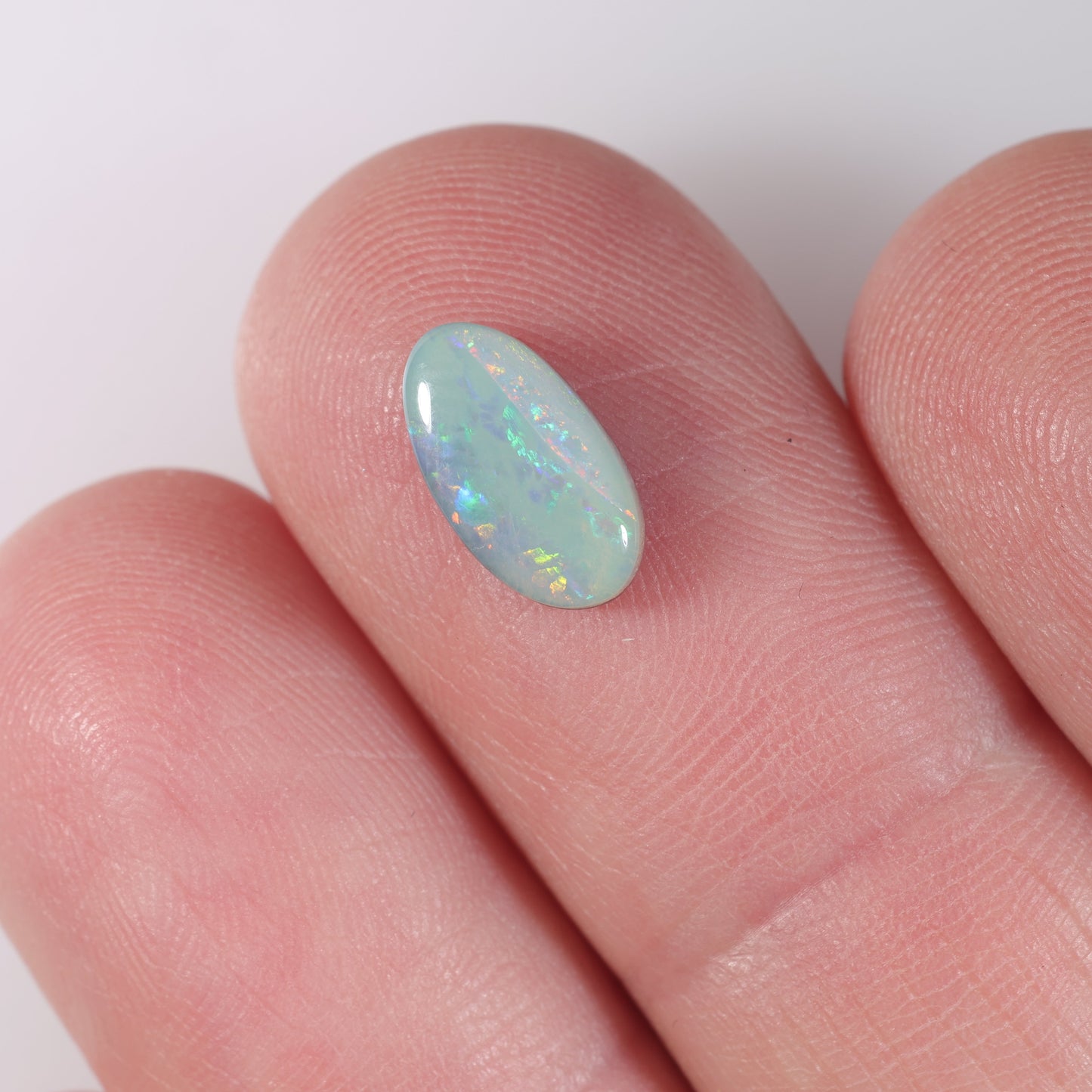 Boulder Opal 1.66 cts 36844