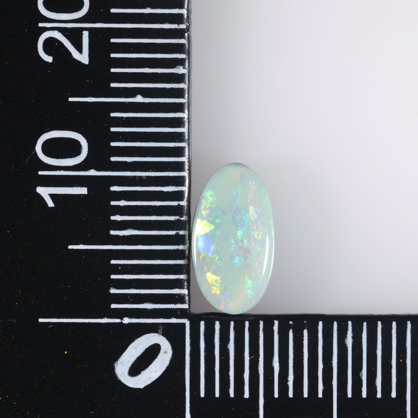Boulder Opal 1.66 cts 36844