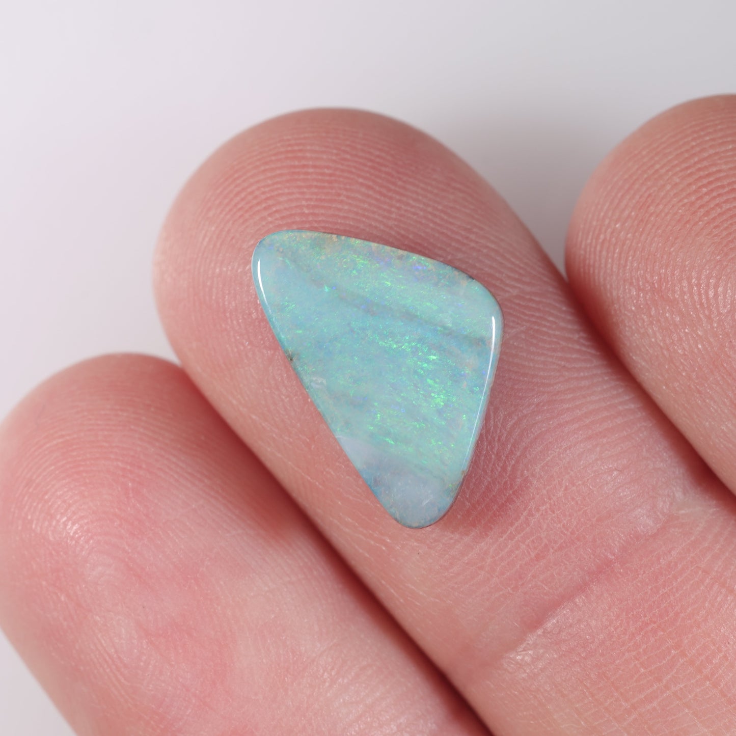 Boulder Opal 3.45 cts 36846