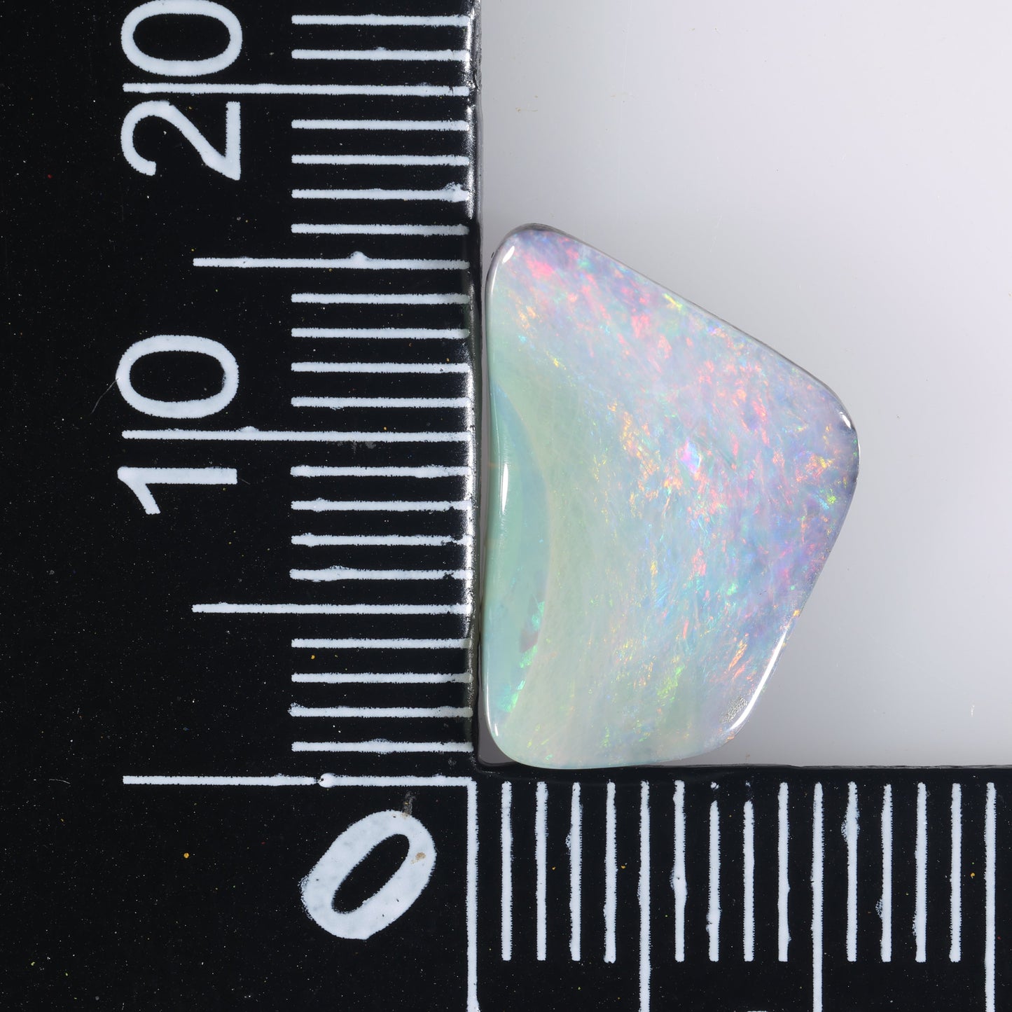 Boulder Opal 4.37 cts 36850