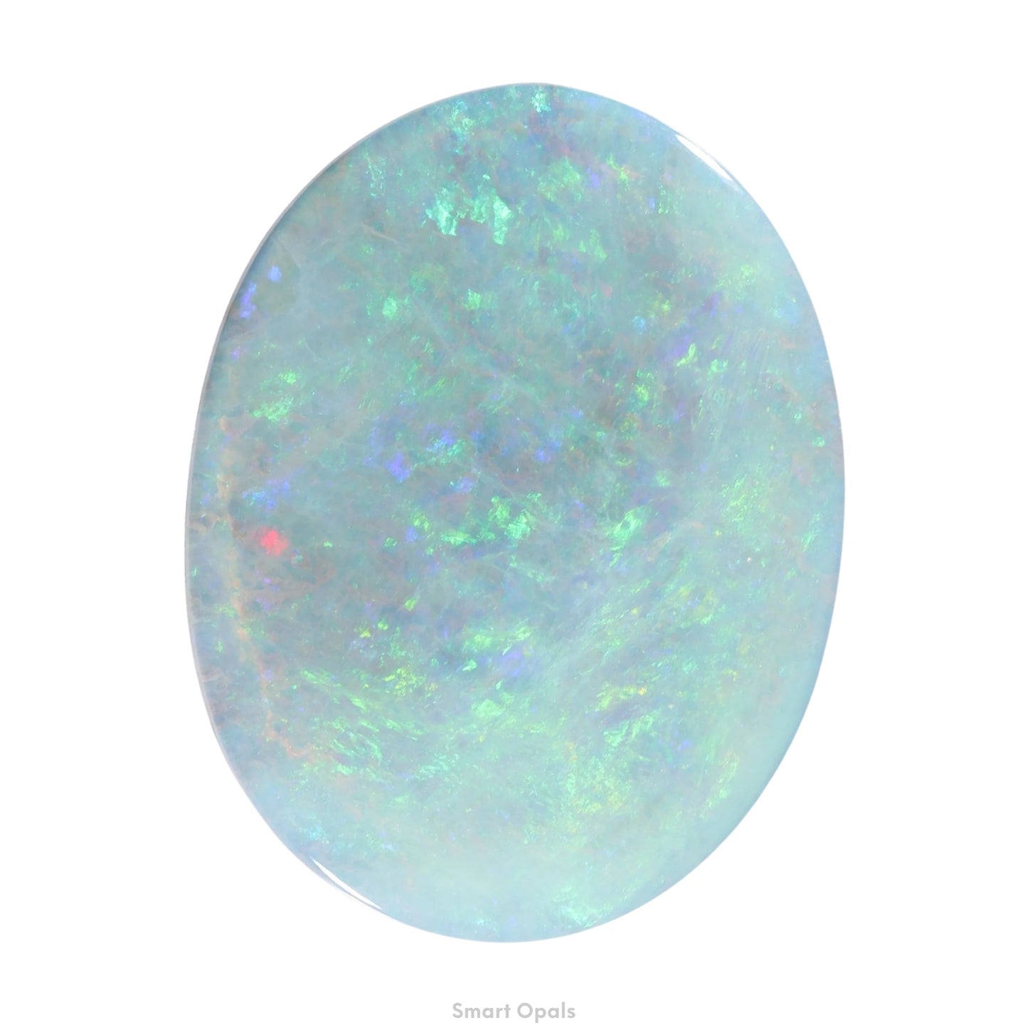 Boulder Opal 5.69 cts 36852