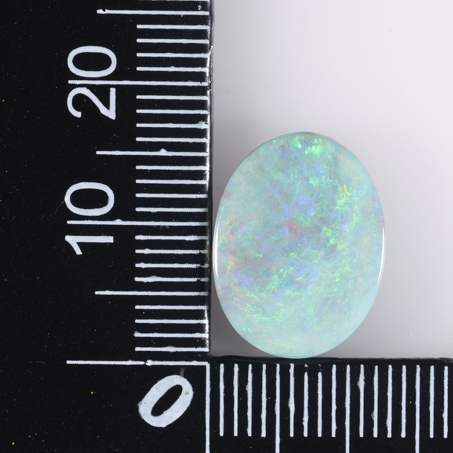 Boulder Opal 5.69 cts 36852
