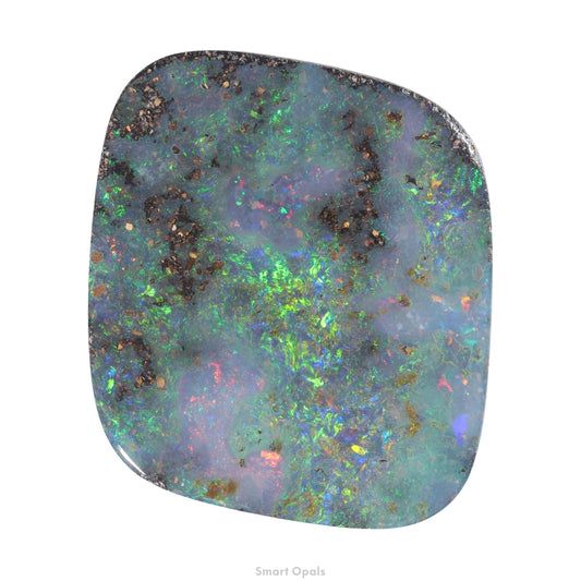 Boulder Opal 6.6 cts 36855
