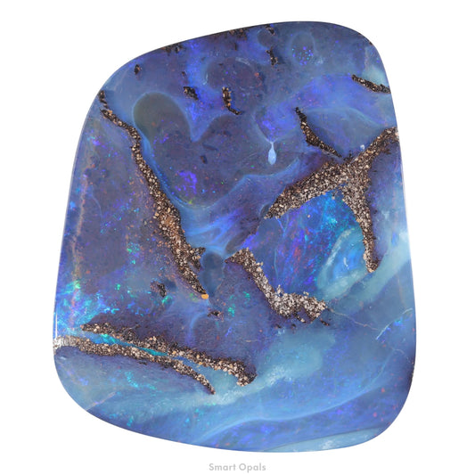 Boulder Opal 51.44 cts 36857