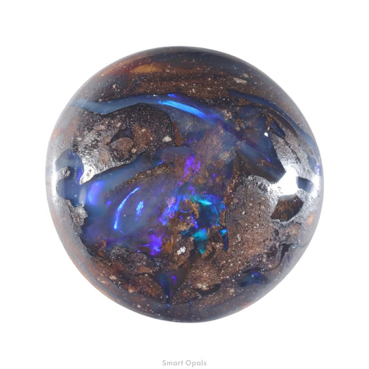 Boulder Opal 4.7 cts 36862