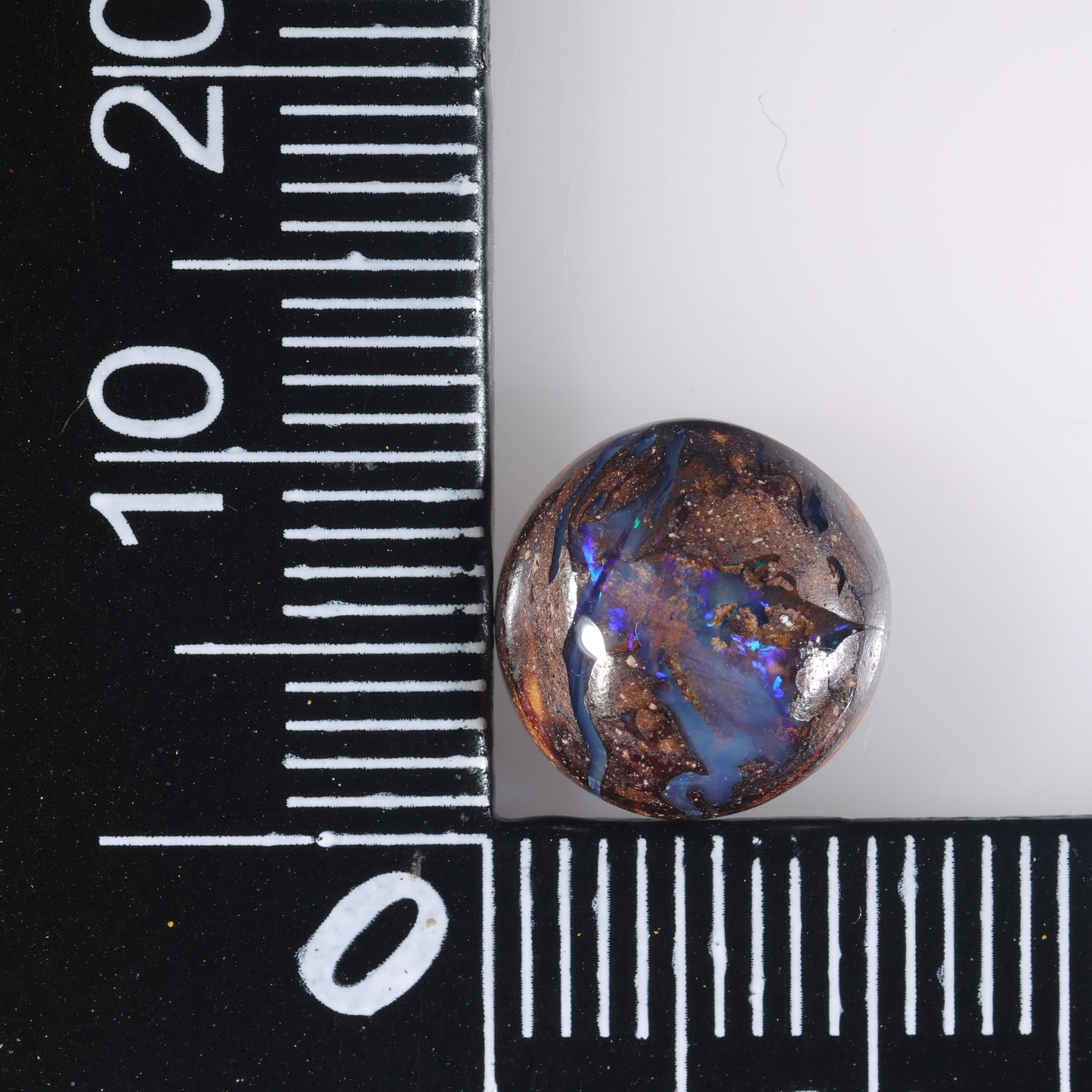 Boulder Opal 4.7 cts 36862