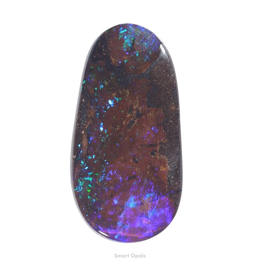 Boulder Opal 1.77 cts 36864
