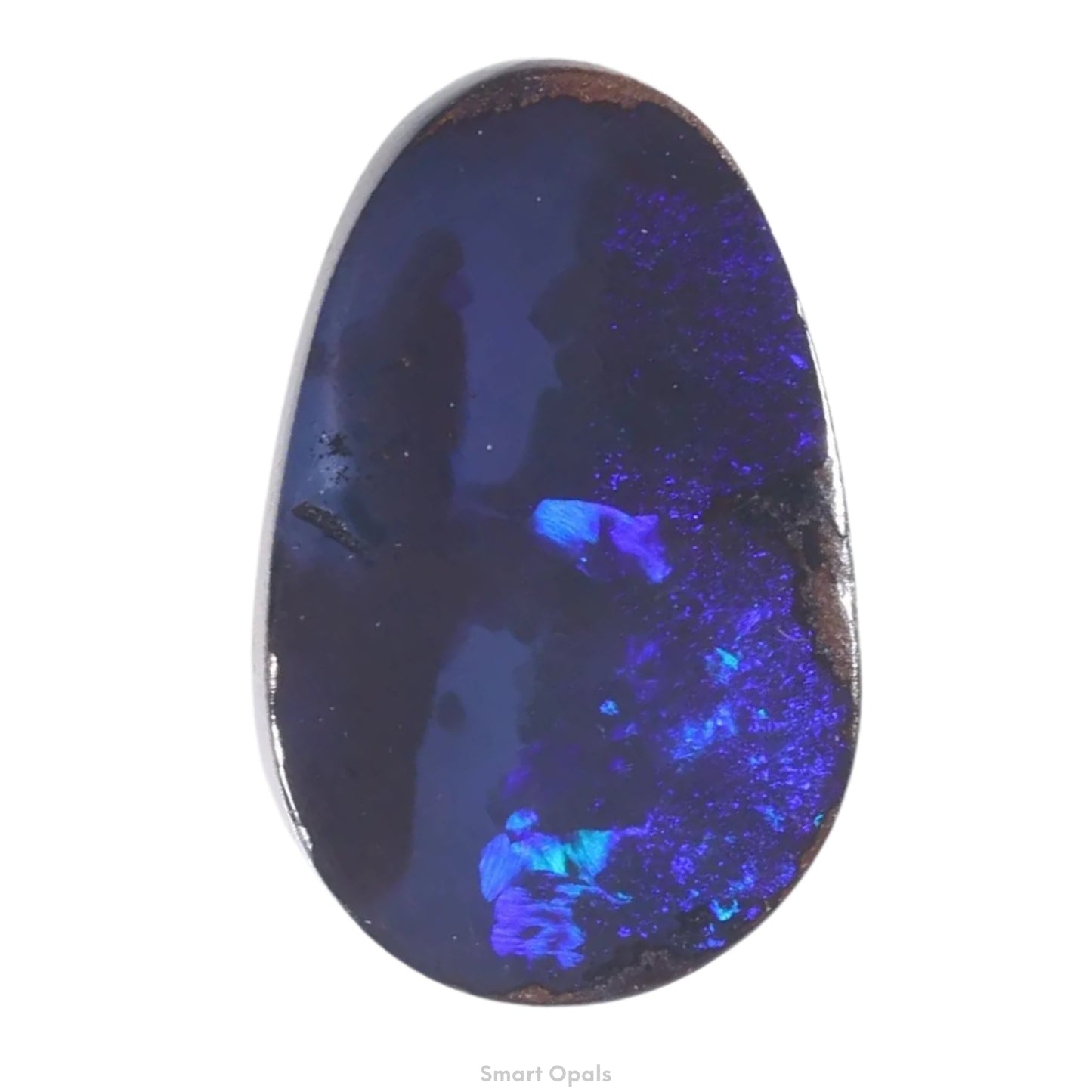 Boulder Opal 0.93 cts 36866