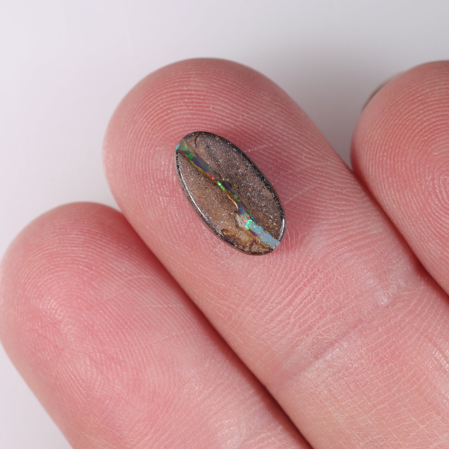 Boulder Opal 2.25 cts 36872