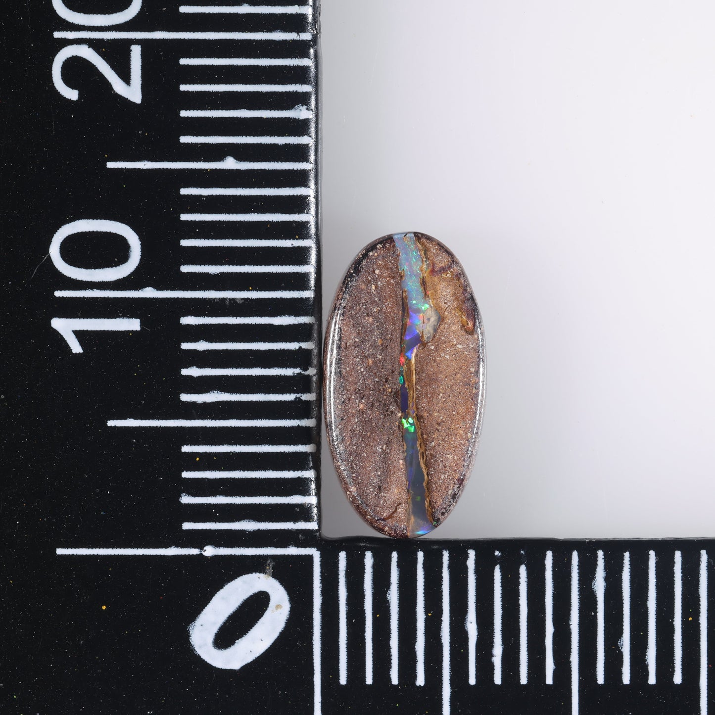 Boulder Opal 2.25 cts 36872