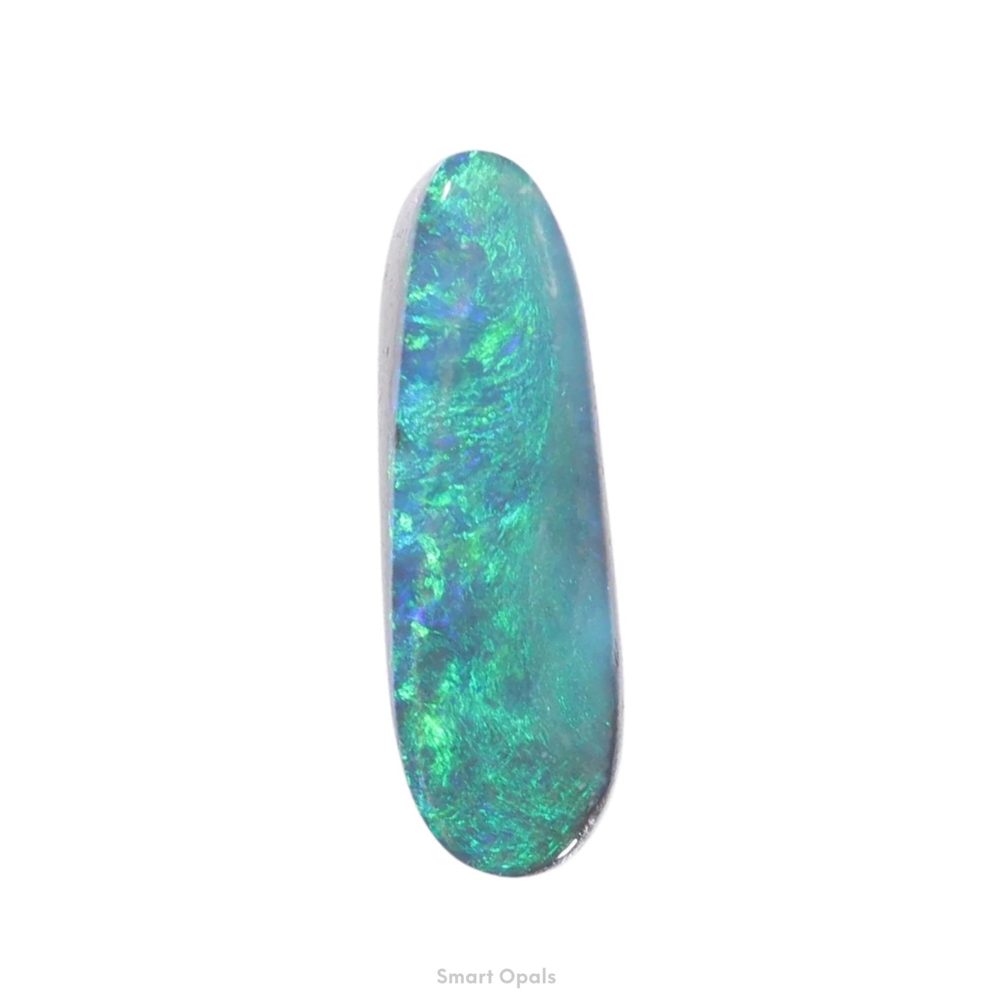 Boulder Opal 0.5 cts 36874