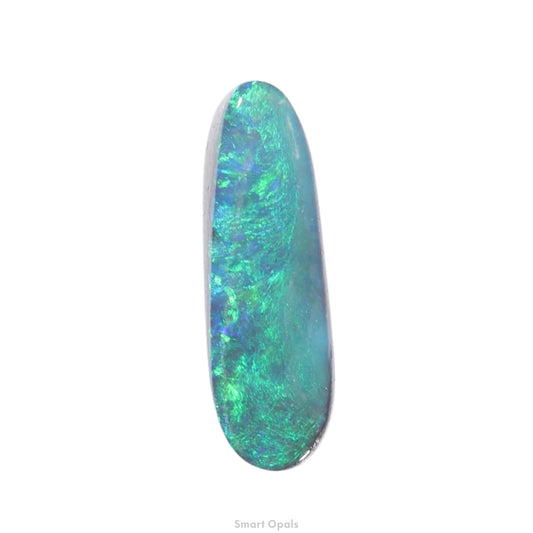 Boulder Opal 0.5 cts 36874