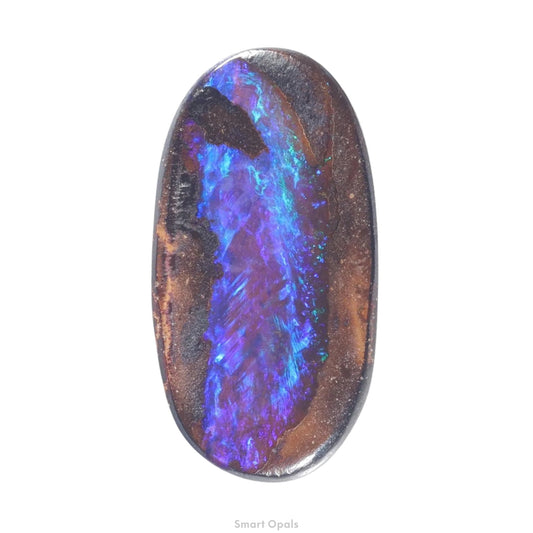 Boulder Opal 1.69 cts 36875
