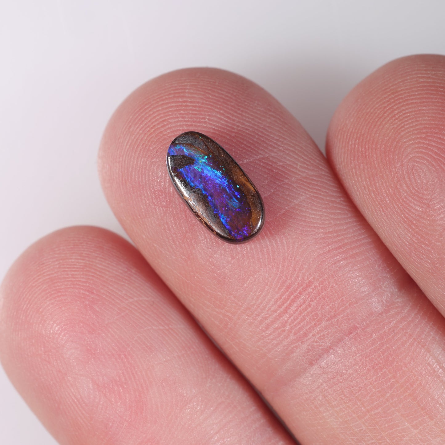 Boulder Opal 1.69 cts 36875