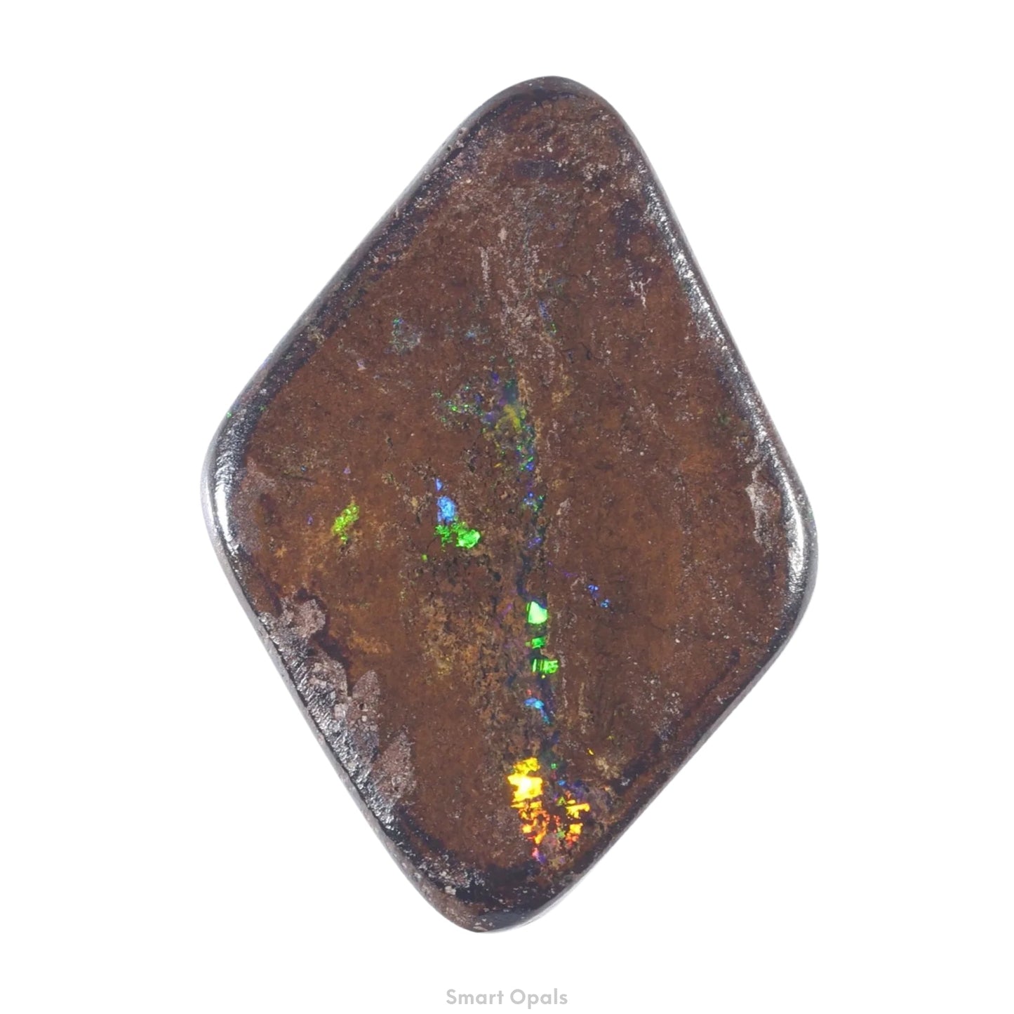 Boulder Opal 2.78 cts 36878