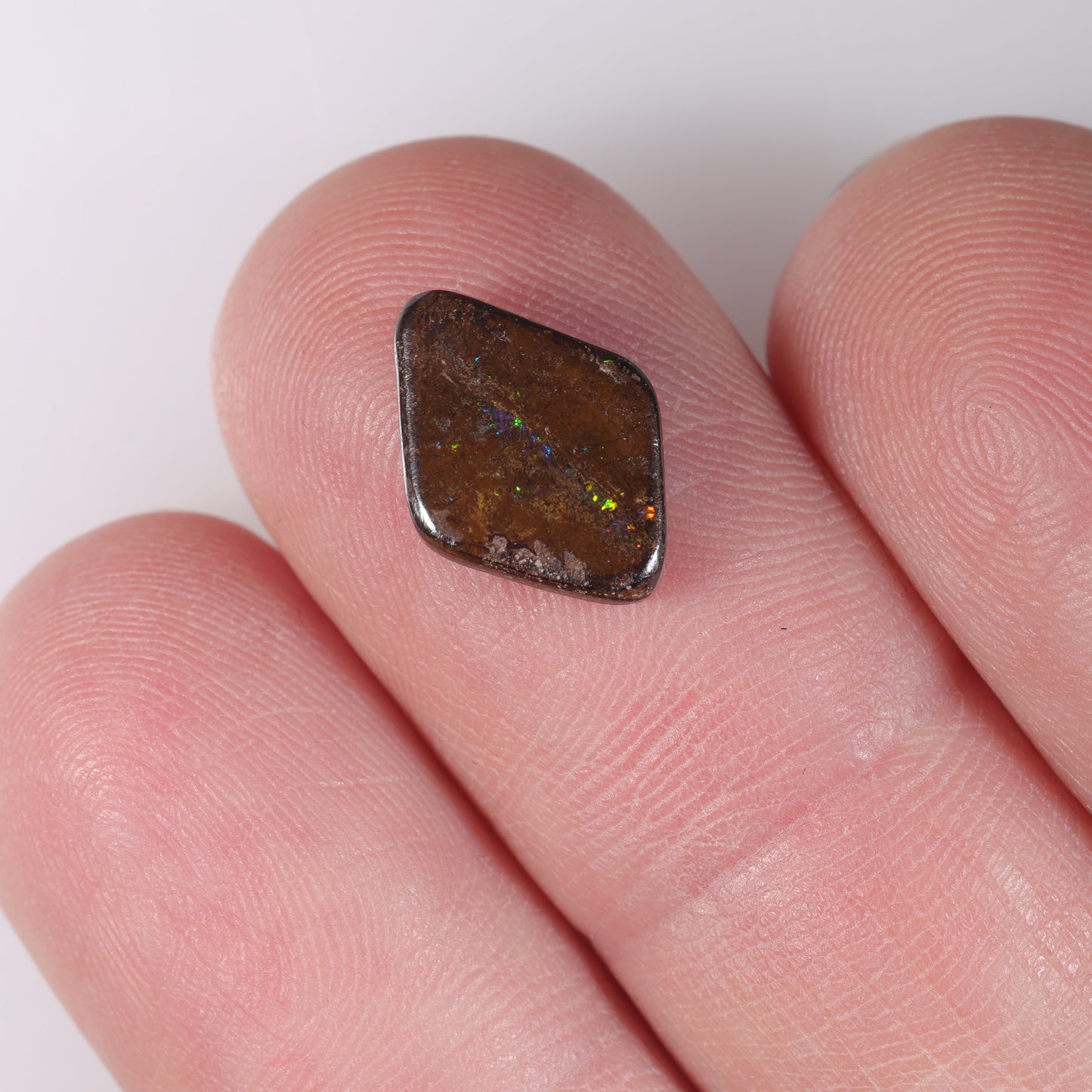 Boulder Opal 2.78 cts 36878