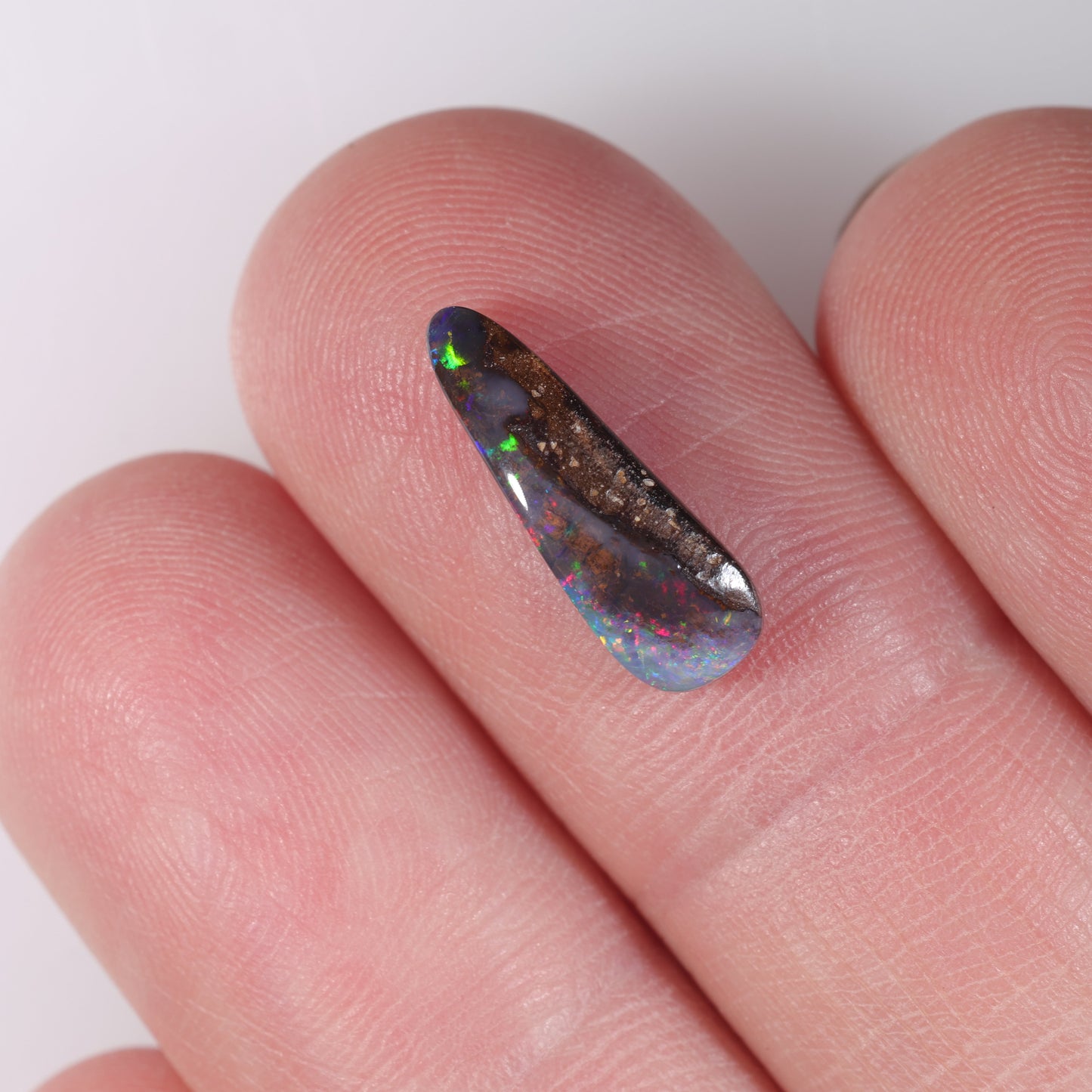 Boulder Opal 2.74 cts 36880
