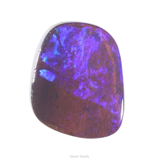 Boulder Opal 1.03 cts 36882