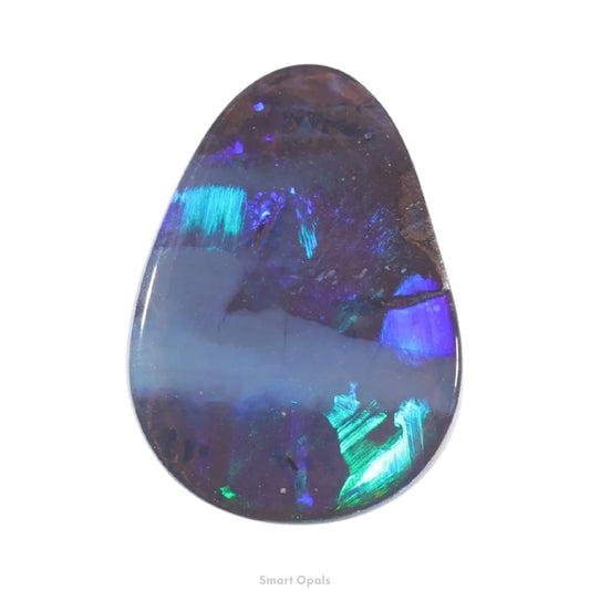 Boulder Opal 1.16 cts 36883