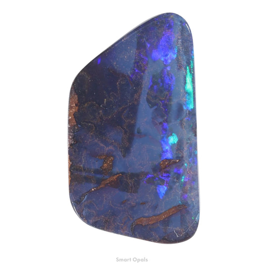 Boulder Opal 3.81 cts 36888