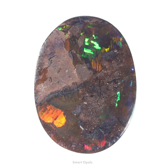Boulder Opal 1.74 cts 36889