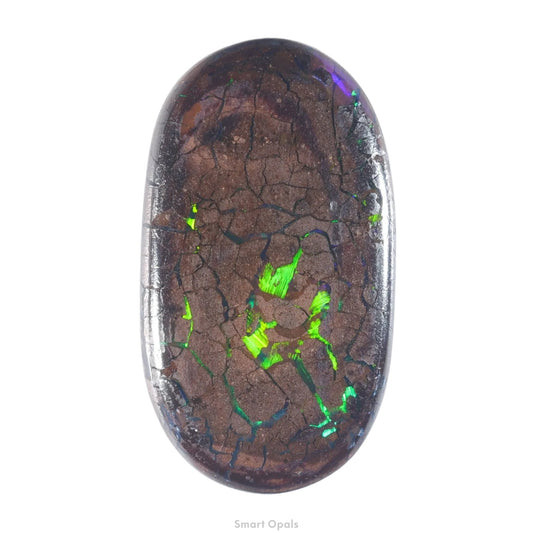 Boulder Opal 4.9 cts 36890