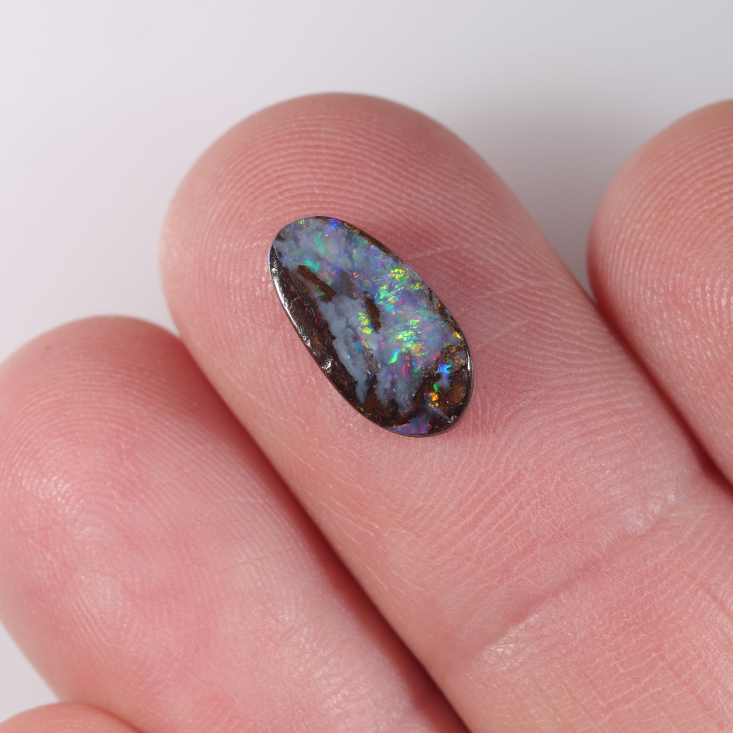 Boulder Opal 2.34 cts 36894